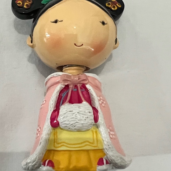 Gifts from the Palace of Beijing prince and princess - Picture 6 of 16